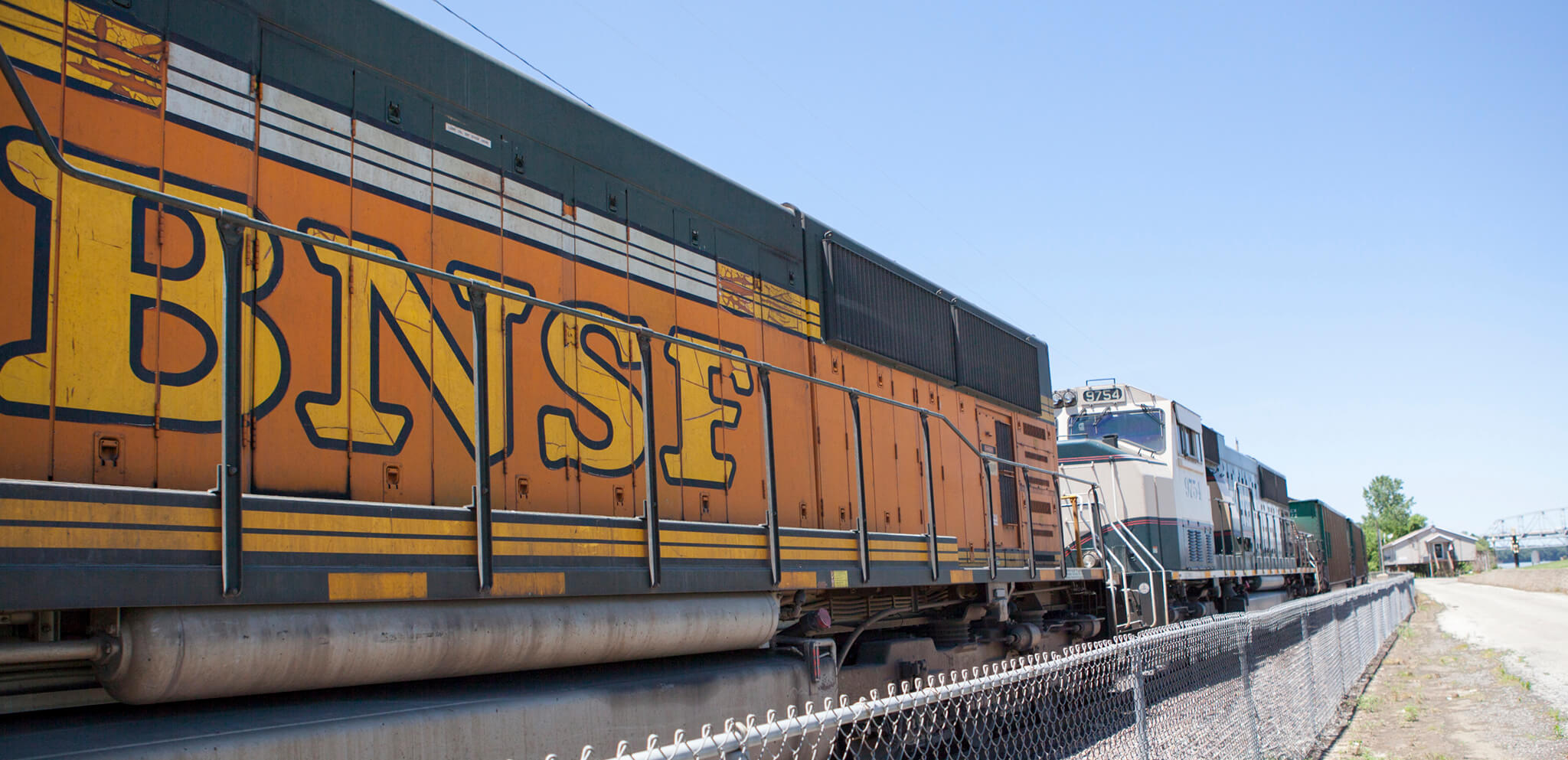 Missouri Industrial Park Named BNSF Certified Site Missouri Partnership