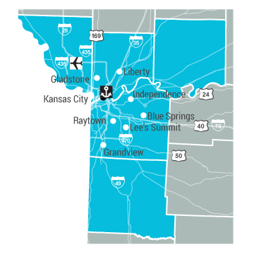 Missouri Partnership | Economic Development | The Kansas City Region