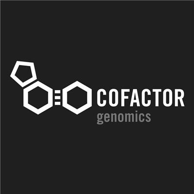 Cofactor Genomics, a genetic research company, based in St. Louis received  $120,000 from accelerator program, Y Combinator, for a seven percent stake in the company.