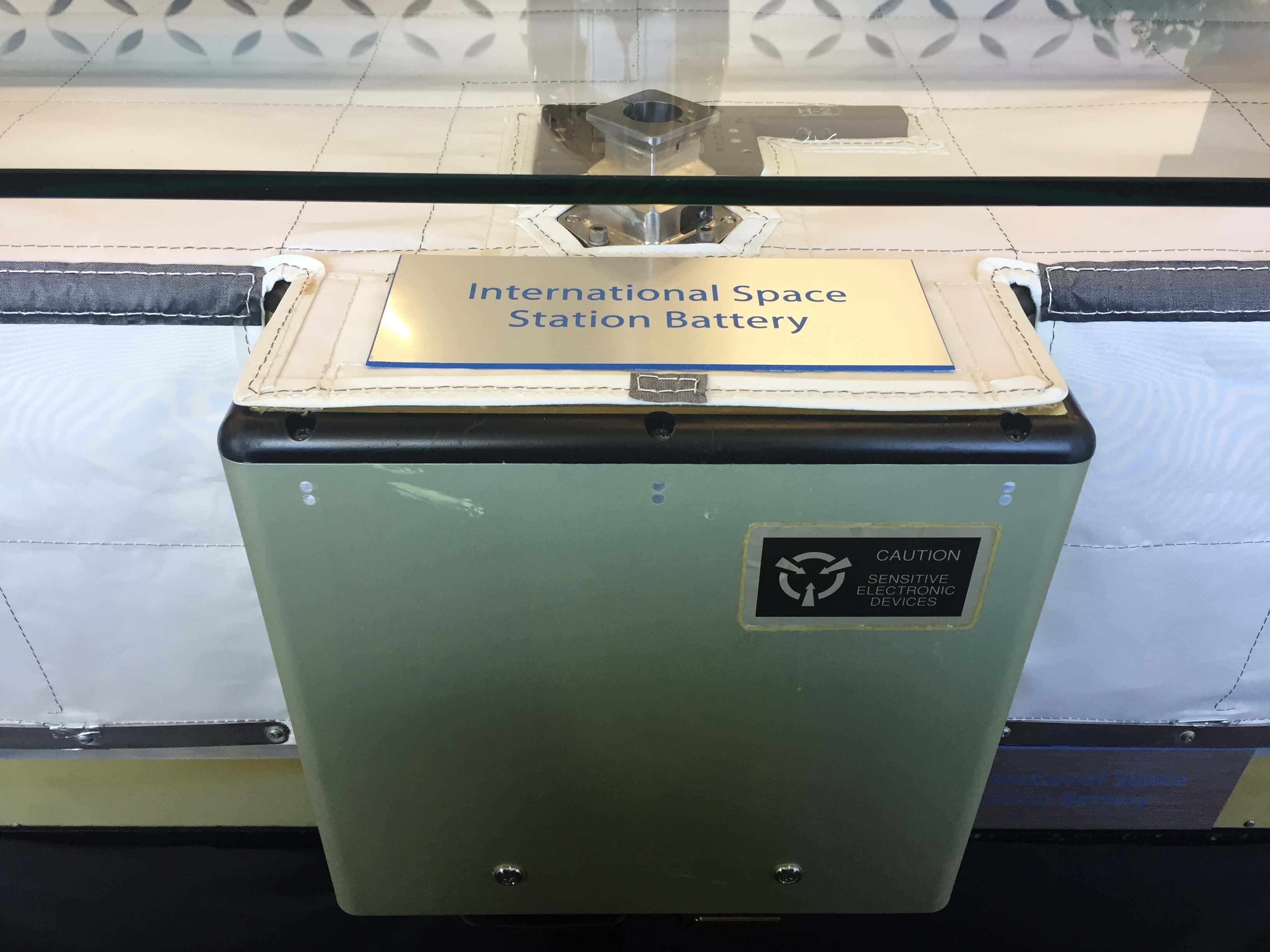 Missouri Partnership Economic Development Next Gen LithiumIon