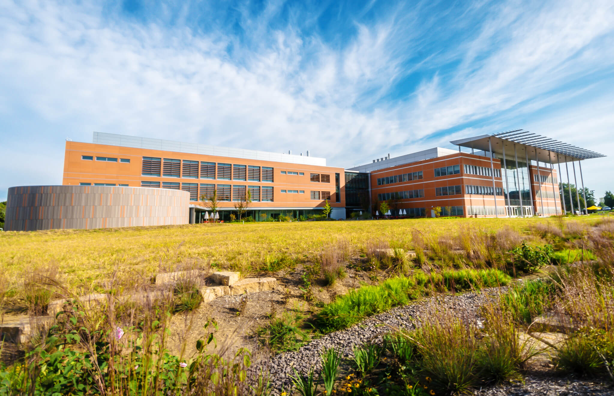 Donald Danforth Plant Science Center Launches Research Institute - Missouri Partnership