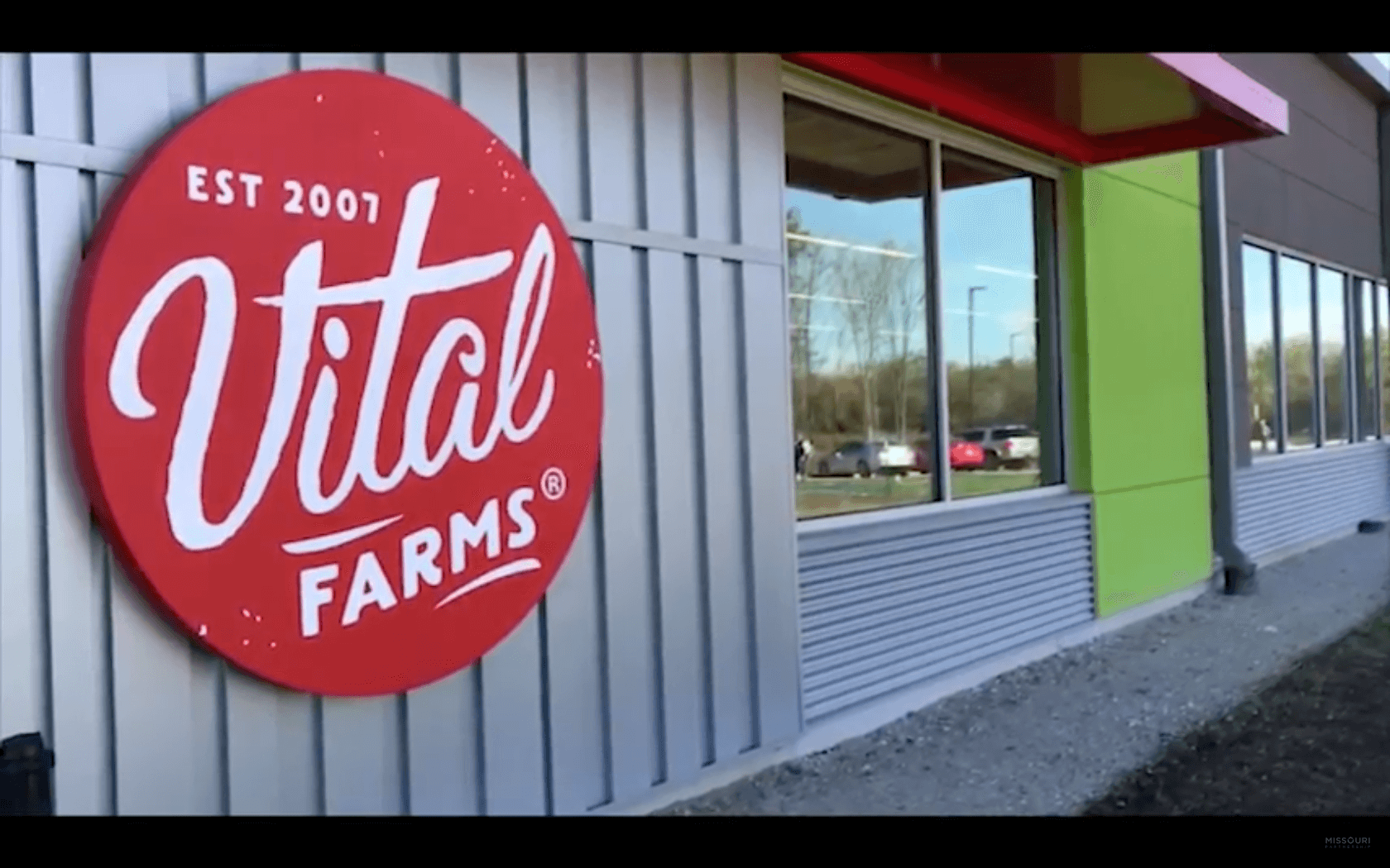 Vital Farms Doubles Size of Missouri Facility
