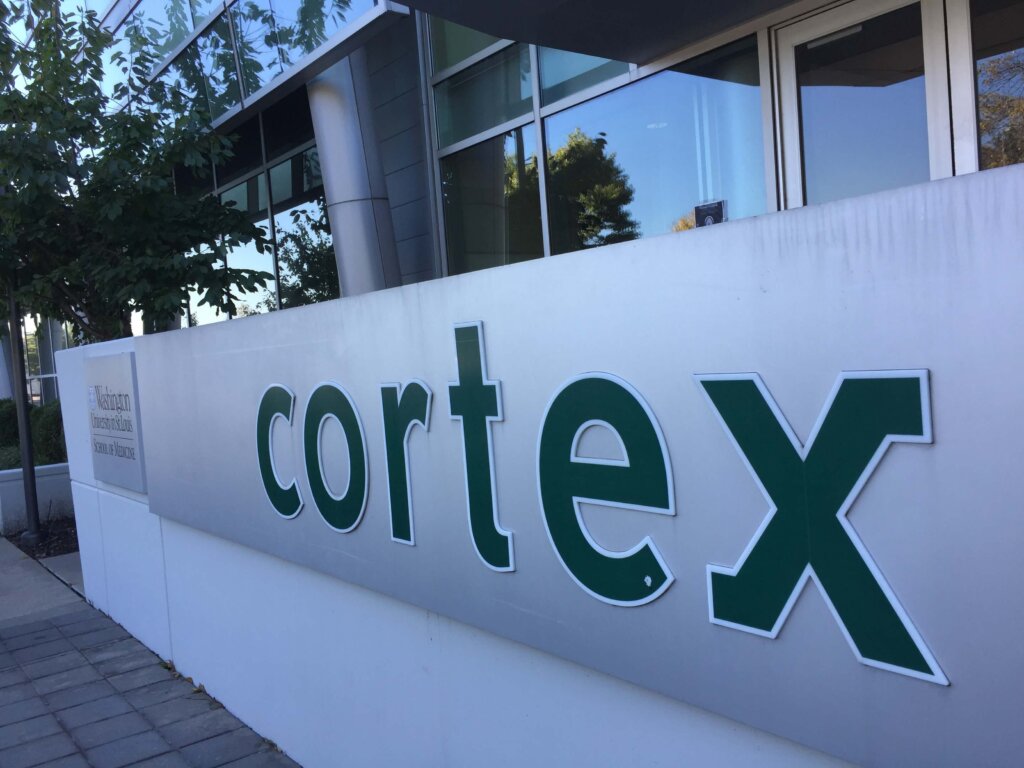 Biotechnology Company Growing in Cortex Innovation Community - Missouri ...