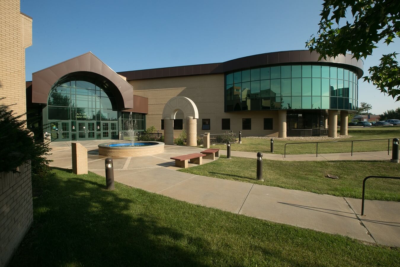 Kirksville Where Education & Innovation Meet Missouri Partnership