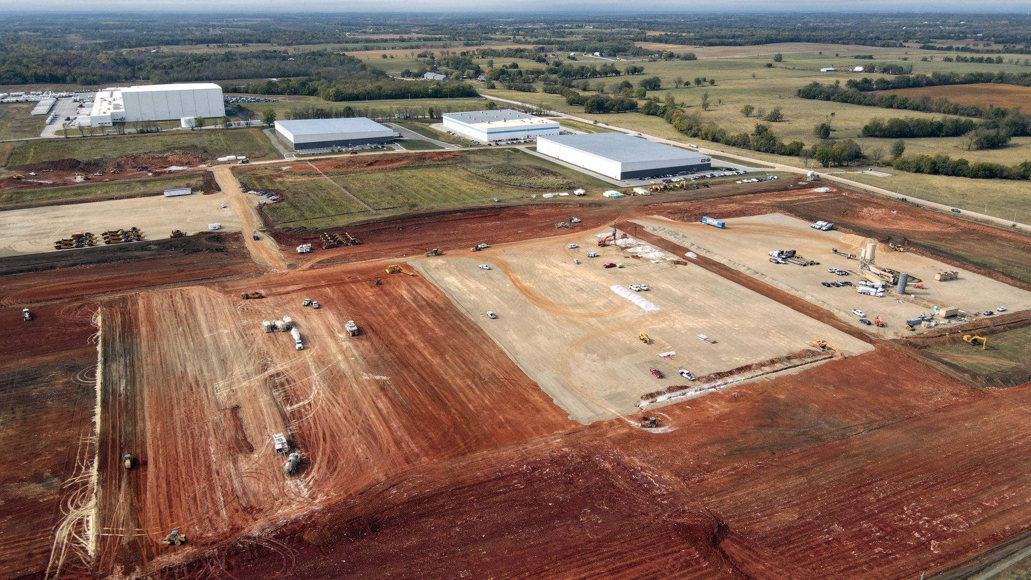 Amazon Announces New Fulfillment Center in Republic, Missouri