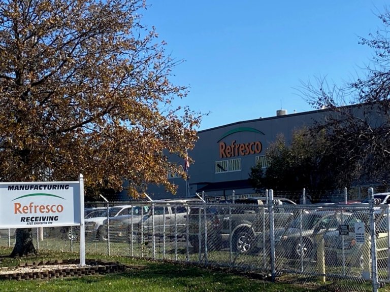 Food Solutions Company Grows and Invests in Joplin, Missouri Missouri