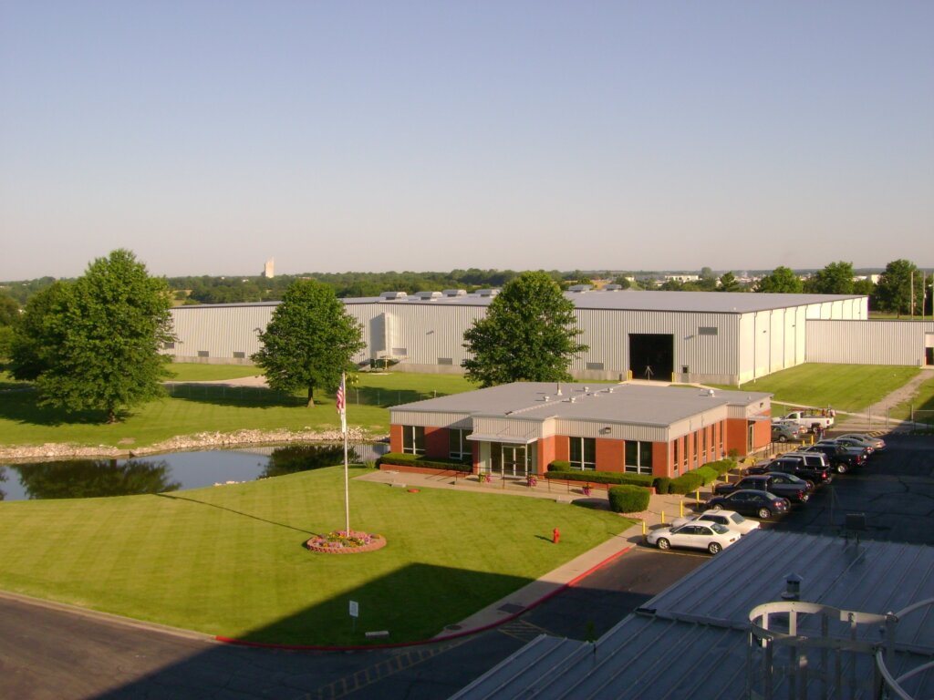 Advanced Manufacturer Announces New Investment in Sedalia, Missouri