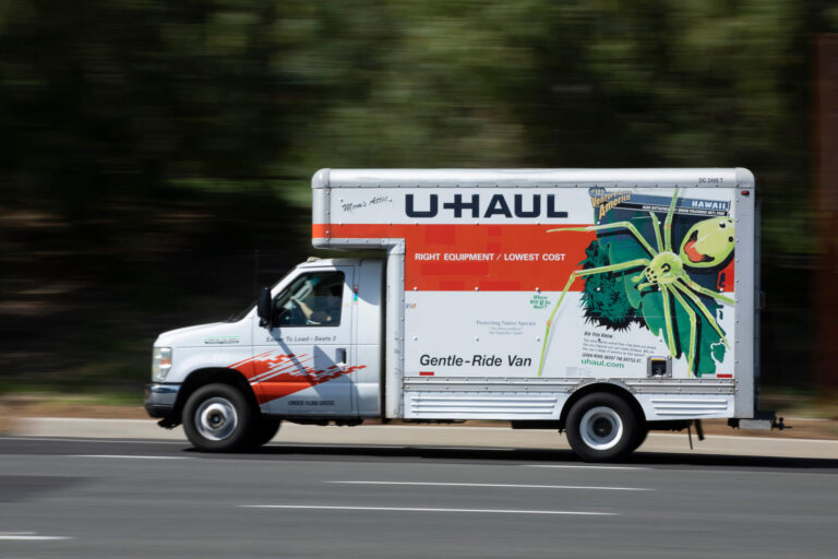 UHaul Tracks Migration Trends; Names Missouri Top State for Recent