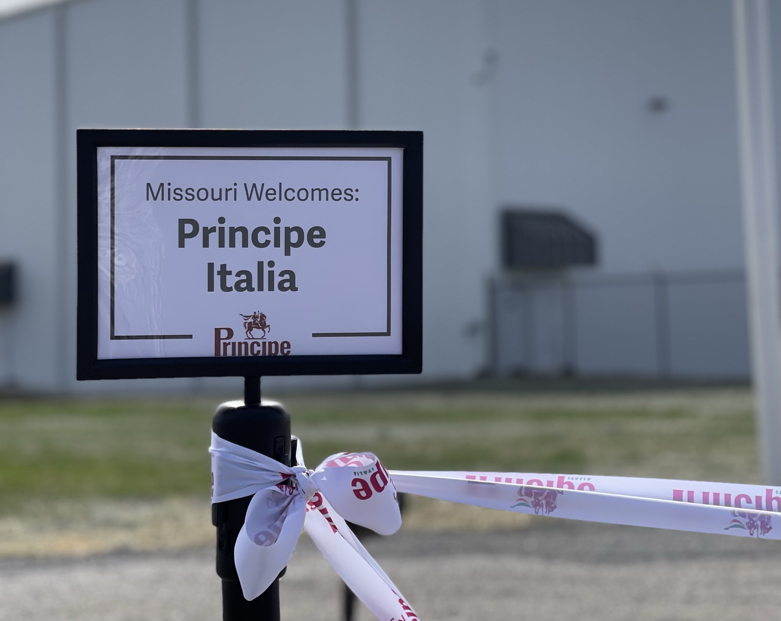 Swift Prepared Foods Opens New 200 Million Principe Foods Facility in