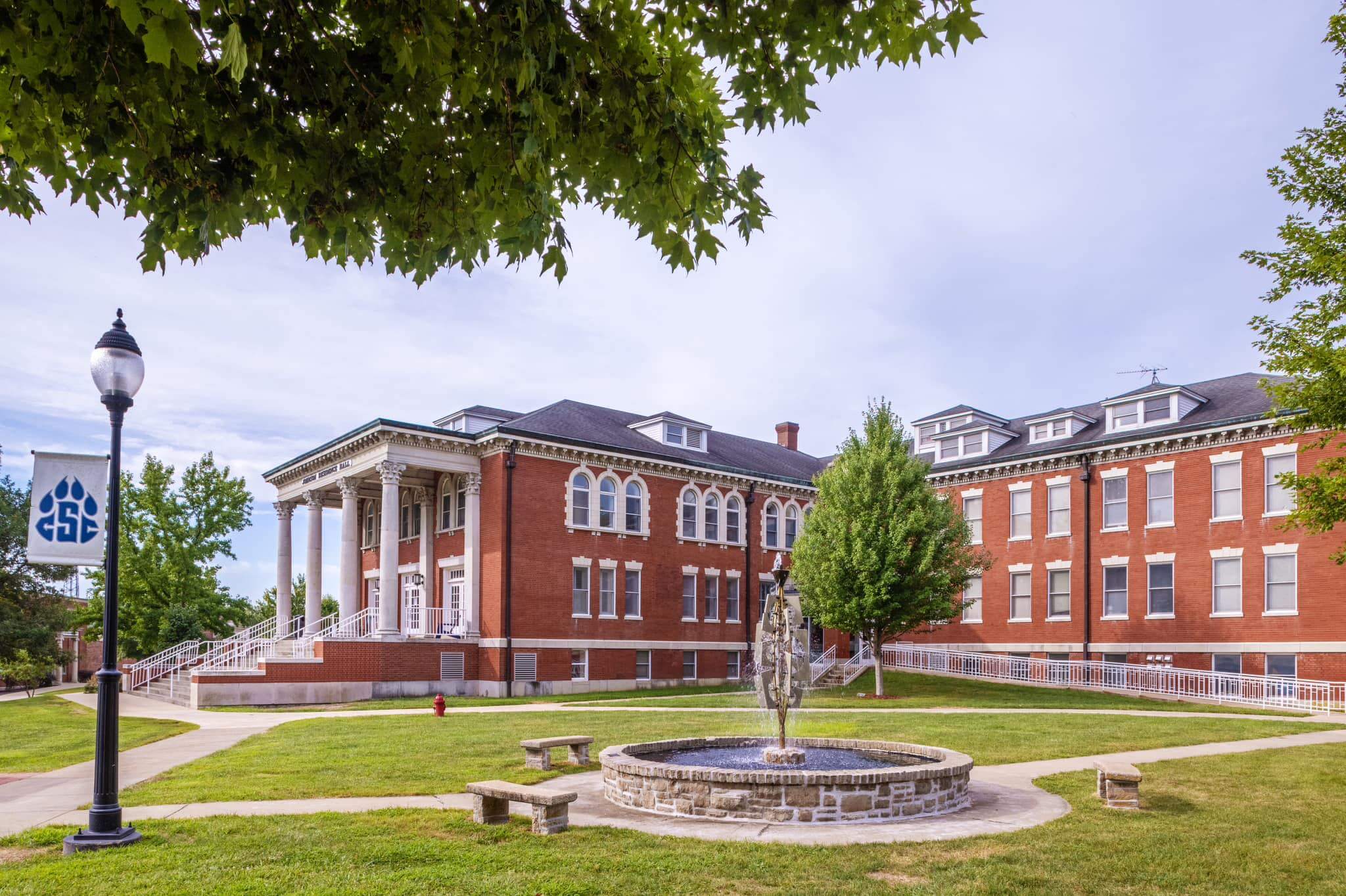 CulverStockton College Wins Prestigious Award for TriState